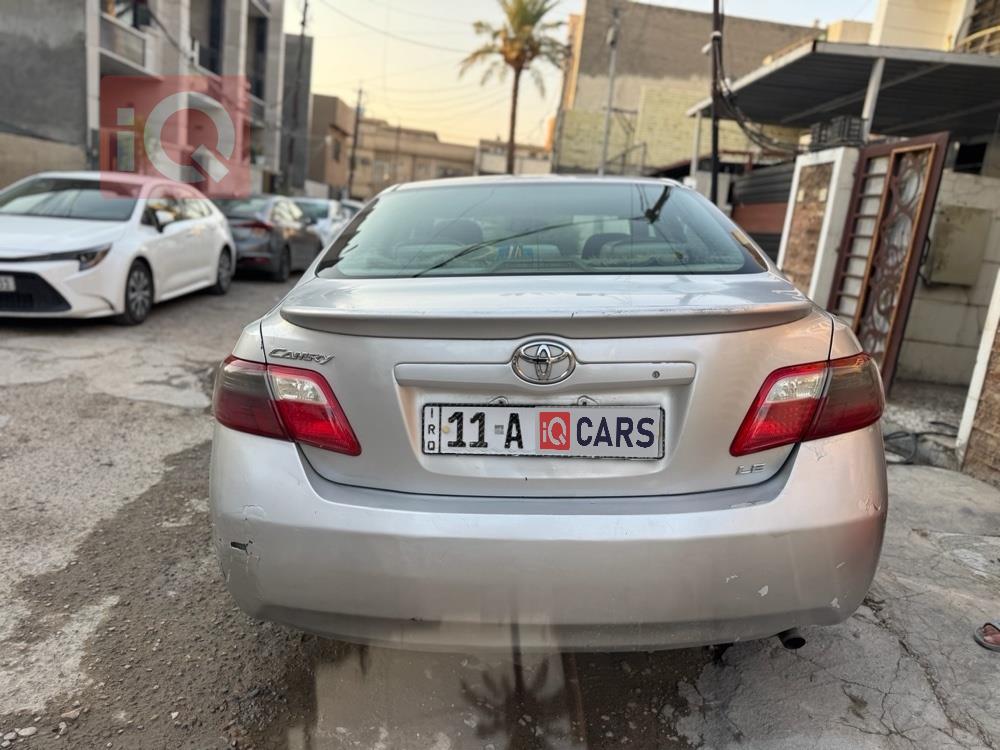 تويوتا كامري